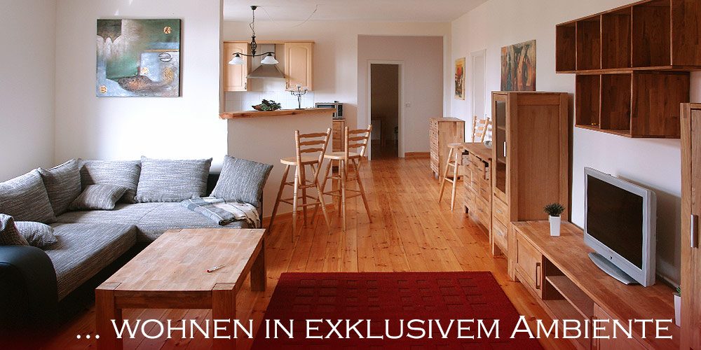 Evert Ferienwohnungen — Bild 1